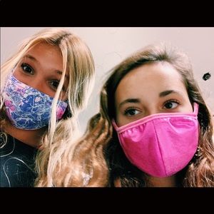 Meet your Posher, Davis